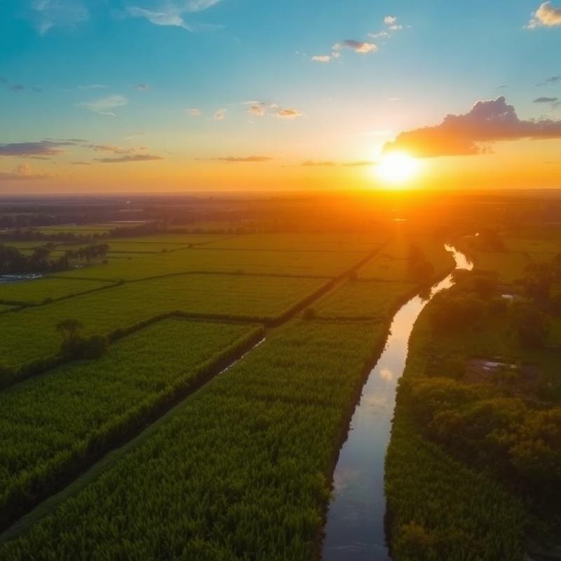 Galería Atardecer 5