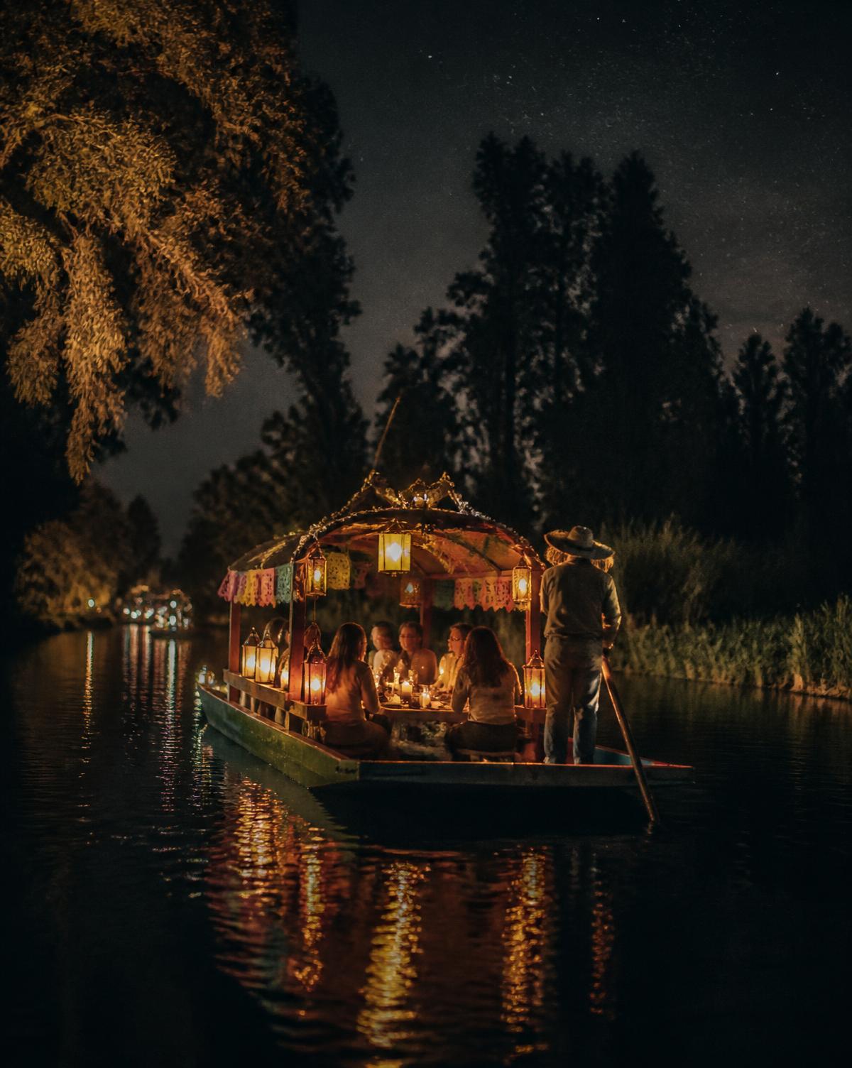 Galería Noche 2